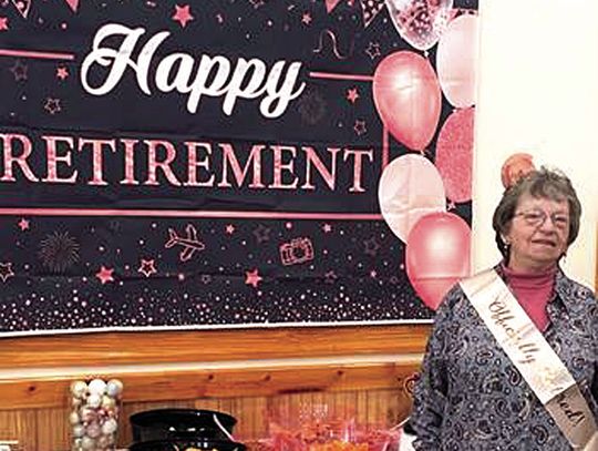 CNA Services Recognized