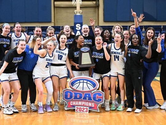 College Roundup: W&L Women Win ODAC Title