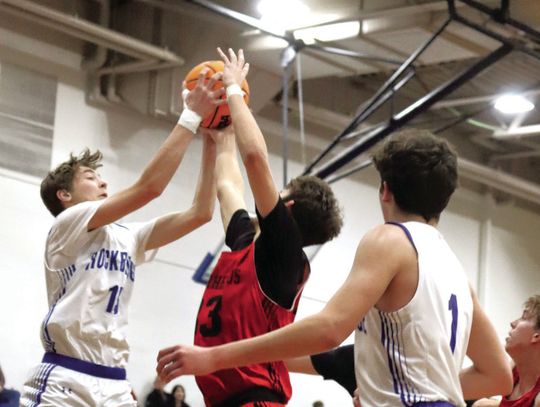 Comeback Falls Short