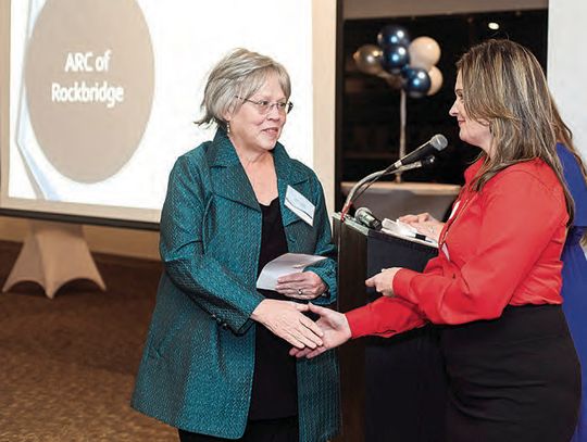 Community Foundation Awards Annual Grants