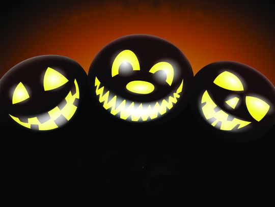 Community Halloween Events Start Saturday