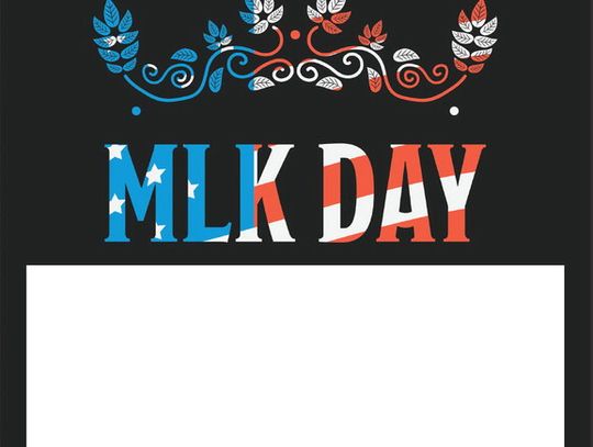 Community Parade Turns 10