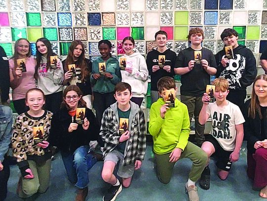 Constitutions From The Ruritans