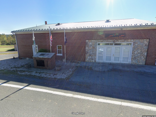 County Files Suit Against Arnolds, Goshen Squad