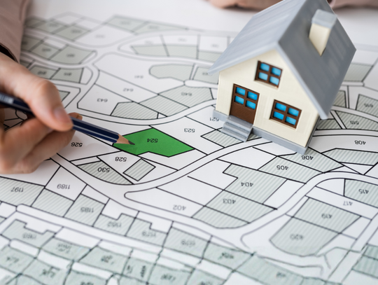 County Planners Eyeing Housing Options