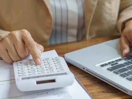 County Set To Adopt Budget