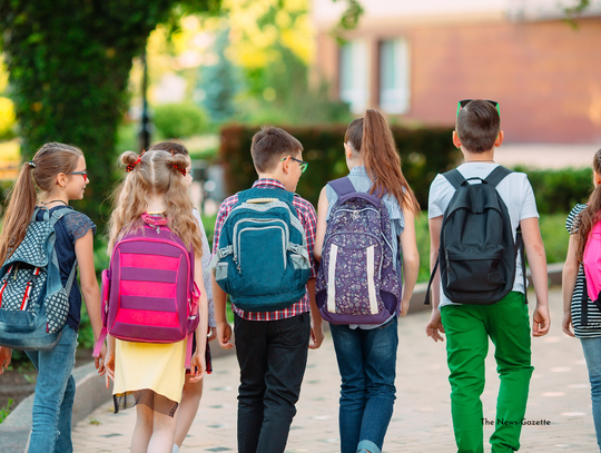 Current Nonresident Students Returning To LCS