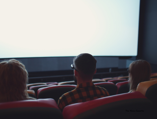 DeLaney Center To Screen Movie June 17