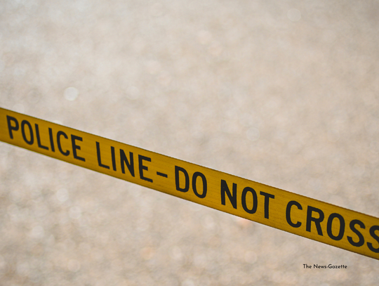 Deputy Injured During Standoff In South River