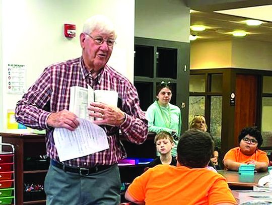 Dictionaries From Ruritans