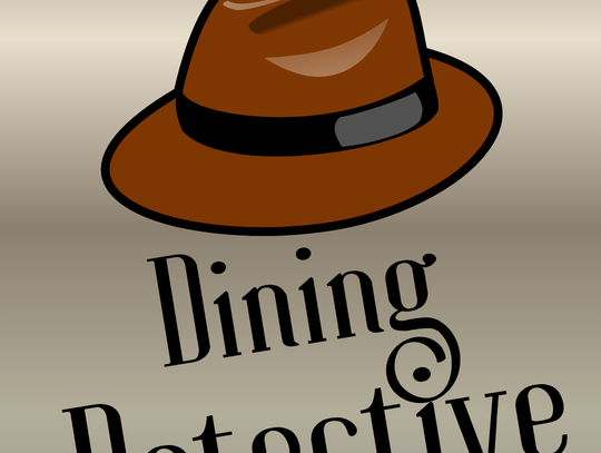 Dining Detective: A Mexican Adventure