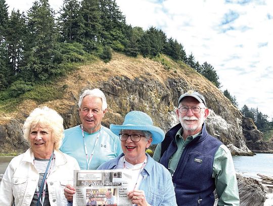 Disappointment In Name Only