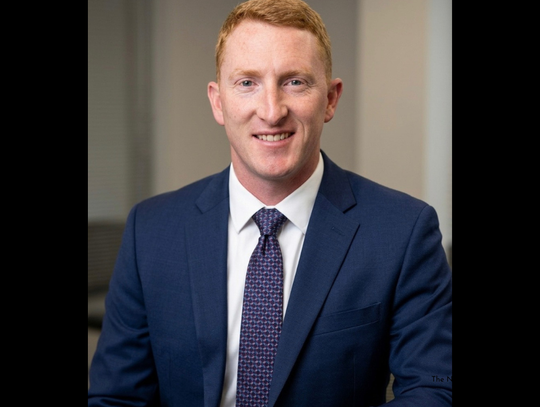 Enderly Gets A New Principal