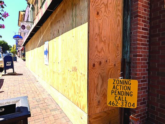 Enhancing, Safeguarding Downtown Lexington