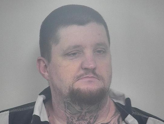 Esque Sentenced To 25 Years