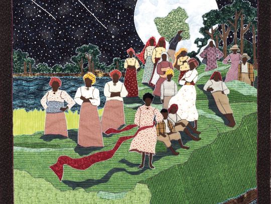 ‘Everyman’ Focus Of Exhibit