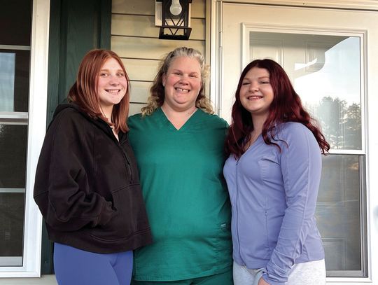 ‘Everyone Has Been So Supportive’