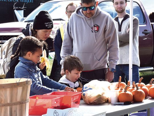Faith Mountain Fall Festival