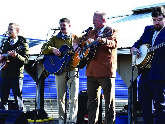 Fall Festival At Marlbrook