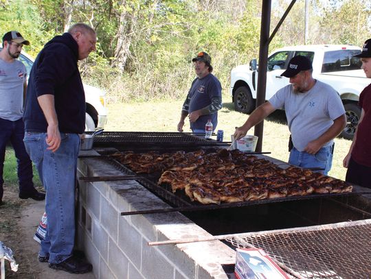 Fall Festival In Goshen