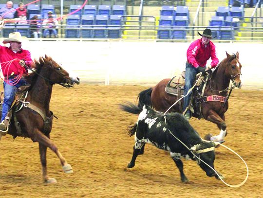 Fast Action At The VHC