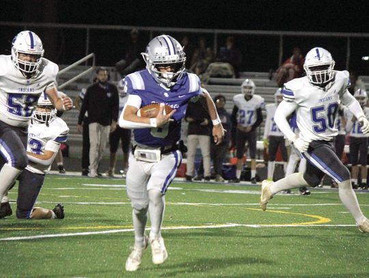 FD Runs Past ‘Cats, 56-14