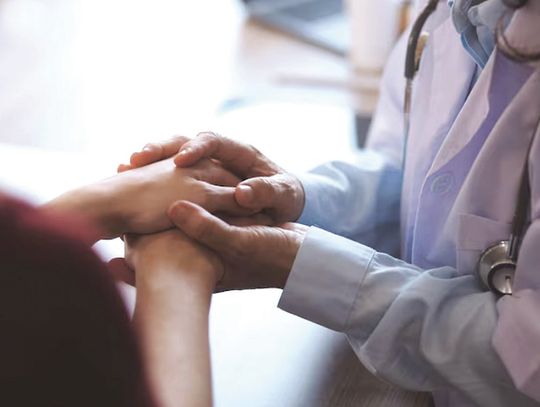 Federal Cuts Increase Need For Local Giving