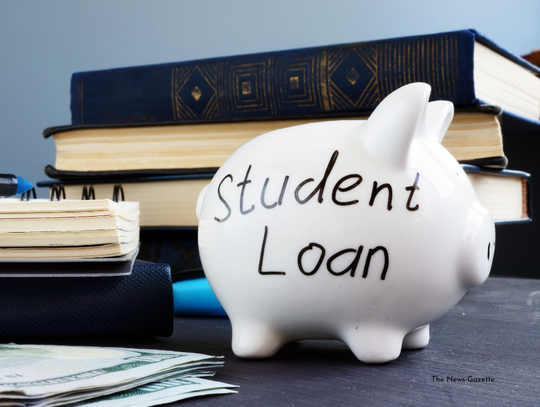Federal Student Loan Rules Changed