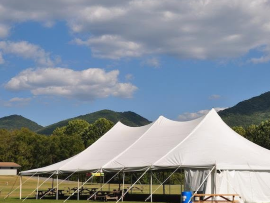 Festival Celebrates Jones This Weekend