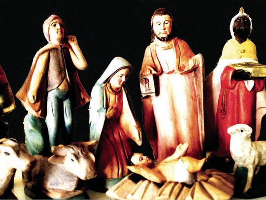 Festival Of Nativities, Concert Readied