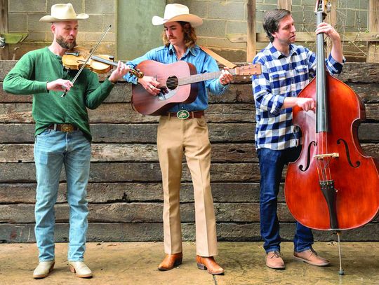 Fiddlers Convention Celebrates 30 Years Of Making Music Magic