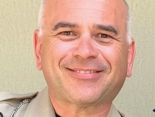 Fighting Drugs A Priority For Norris