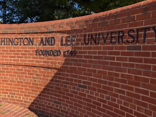 Final Elements Of Founders Hall Site Plan OK’d