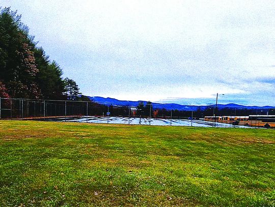 Finally, Rec Center Financing Approved