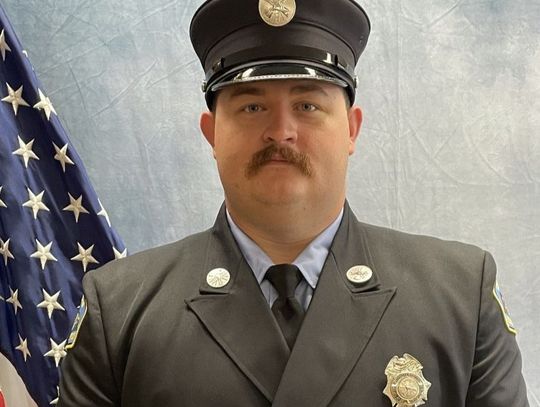 Firefighter from Rockbridge Area Dies in Crash