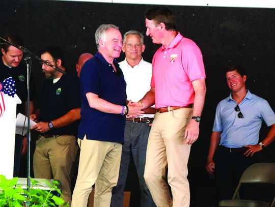 Fireworks Foreseen In Buena Vista