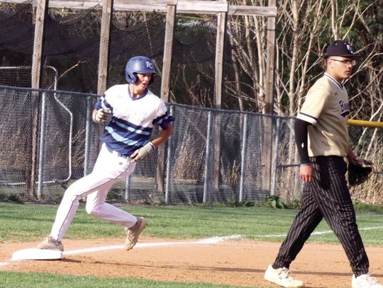 First Game Under The Lights