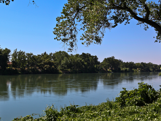 First Outdoors Fest Planned For June