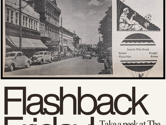 Flashback Friday
