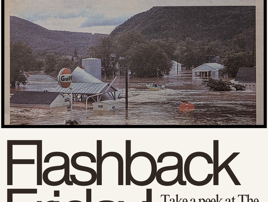 Flashback Friday