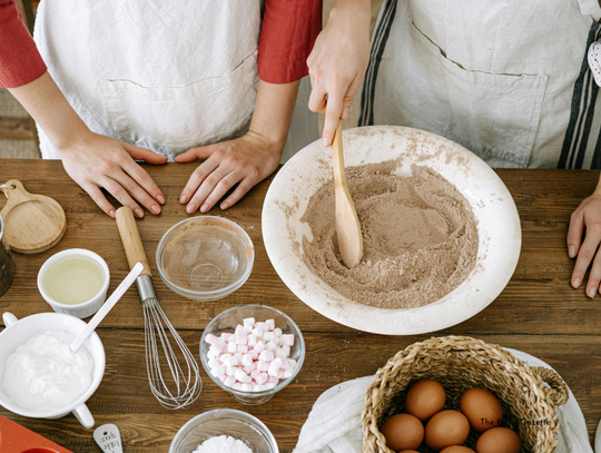 Food Network Show To Be Filmed Here