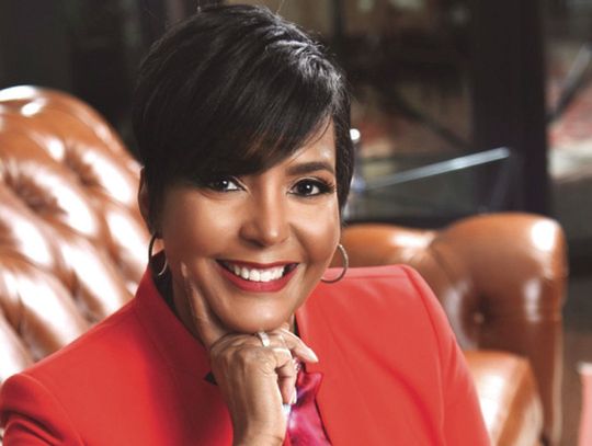 Former Atlanta Mayor Keynote Speaker For W&L MLK Events Next Week