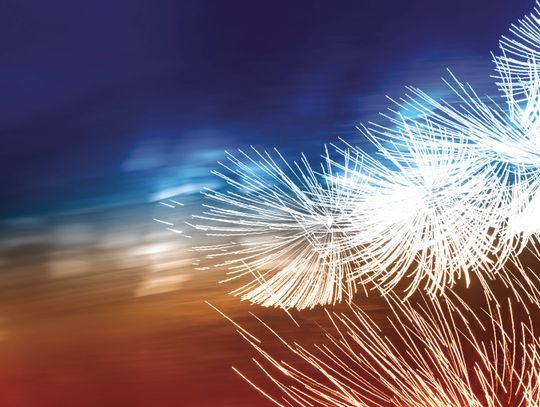 Fourth Of July In Rockbridge