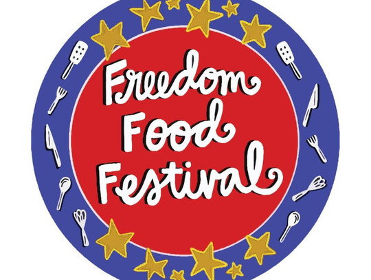 Freedom Food Festival Plans Readied