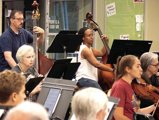 From Dance Tunes To ‘Star Wars