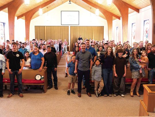 From Two Paths To One