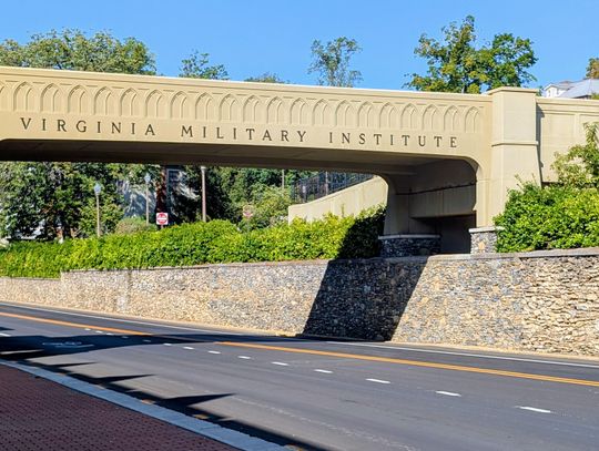 GA Bills Take Aim At VMI