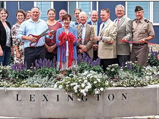 Gateway Garden Dedicated