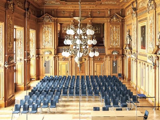 German Constitutional History Explored