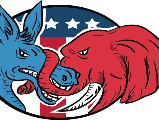 Gerrymandering To Win Elections